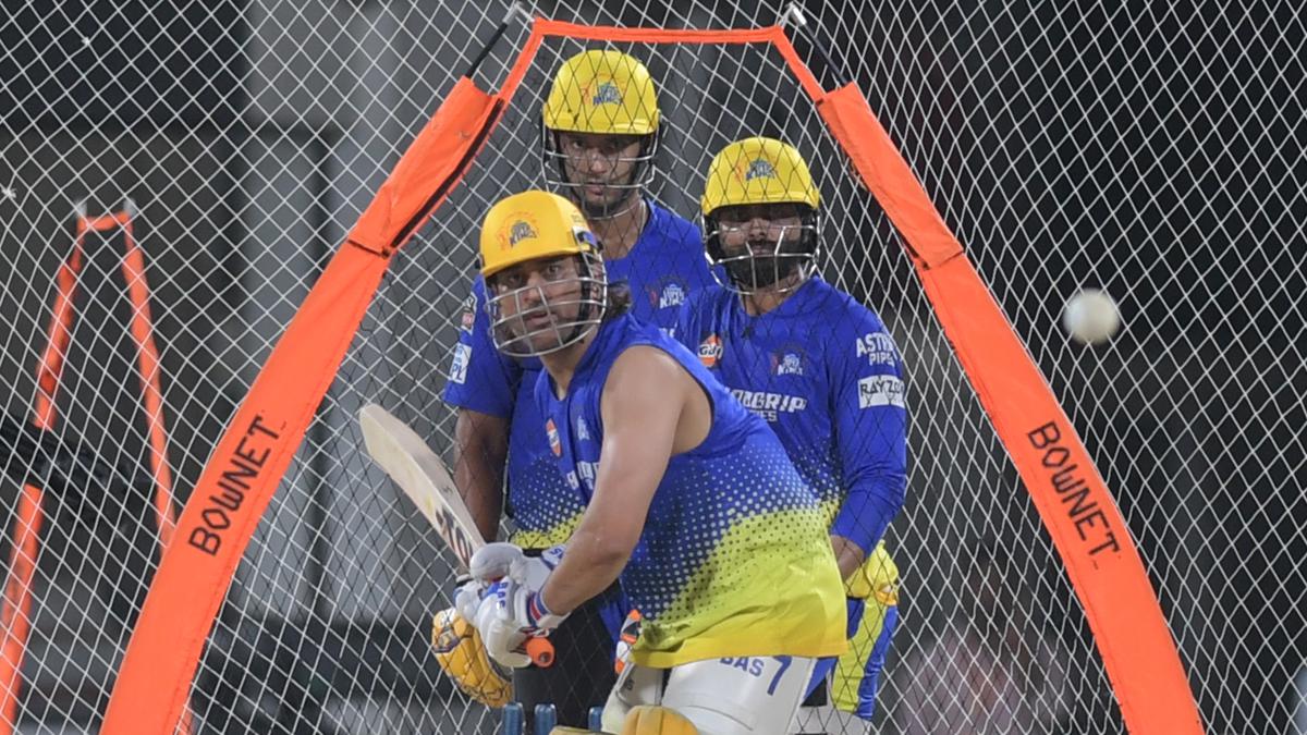 CSK vs RCB, IPL 2024 Live Streaming Updates: When, where to watch Chennai Super Kings vs Royal Challengers Bengaluru Indian Premier League season opener